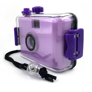 35มิลลิเมตรฟิล์มนำมาใช้ใหม่กันน้ำ Lomo กล้องโปรโมชั่น<span class=keywords><strong>2020</strong></span>โรงงานโดยตรง - Product Image 5