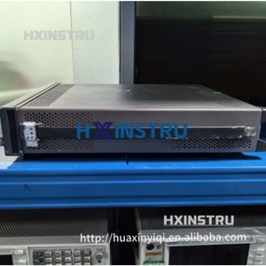 เครื่องกำเนิดสัญญาณอนาล็อกไมโครเวฟ Keysight N5173B EXG 13G H - Product Image 3