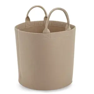 Cesto in feltro personalizzato per merchandising - Product Image 2