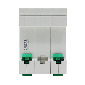<span class=keywords><strong>DC</strong></span> Devre Kesici (MCB) DZ47 Fotovoltaik Hava Anahtarı 500V CN - Product Image 5