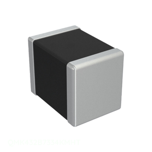 คาปาซิเตอร์เซรามิก0.33 0.33 UF 250V ติดพื้นผิวช่องใส่ QMK432B7334KMHT เอ็มซีซีซี1812 X7R - Product Image 1