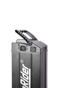 Batterie de vélo électrique Chamrider pour tige de selle, haute qualité, 1000W, pliable, polymère, 48V 50AH, pour vélo électrique à pneus larges - Product Image 5