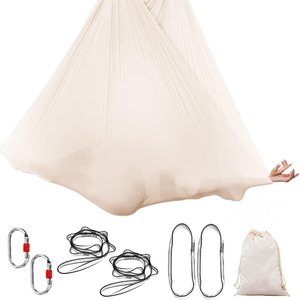 Hamaca de Yoga Aéreo: Eleva tu Práctica, Relaja tu Alma - Product Image 2