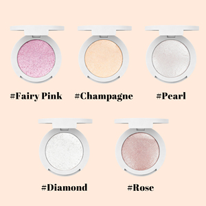 Iluminador Vegano Diamond Smooth Glow <span class=keywords><strong>con</strong></span> Logotipo Personalizado, <span class=keywords><strong>Brillo</strong></span> Intenso 3D, Maquillaje de Alto <span class=keywords><strong>Brillo</strong></span> para Rostro y Cuerpo, <span class=keywords><strong>Bronceadores</strong></span> e Iluminadores - Product Image 3