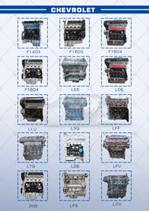 Newpars A16XHT Nuevo conjunto de motor completo 1,6 T A16XHT para motor <span class=keywords><strong>Opel</strong></span> Astra J P10 <span class=keywords><strong>Insignia</strong></span> a G09 - Product Image 6