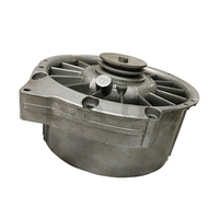 Ventilateur de refroidissement haute performance pour moteur diesel FL912 912W, référence 02235464