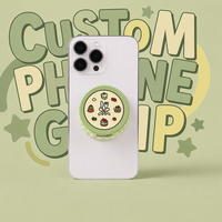 Support de téléphone à sublimation à forte force magnétique (2 fois plus puissant) – Supports vierges pour téléphone, supports de téléphone personnalisés de forme variée