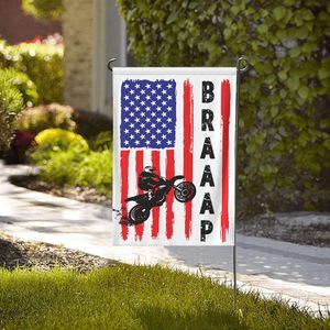 Drapeau <span class=keywords><strong>de</strong></span> jardin Dog Days of Summer, impression recto-verso avec motifs <span class=keywords><strong>de</strong></span> plage, planches <span class=keywords><strong>de</strong></span> surf et château <span class=keywords><strong>de</strong></span> <span class=keywords><strong>sable</strong></span>, 12*18 pouces - Product Image 4