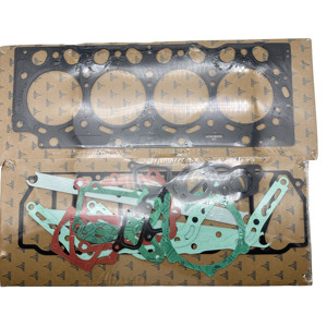 Kit de réparation de joint de révision moteur <span class=keywords><strong>d</strong></span>'excavatrice VOE11716555 pour moteurs <span class=keywords><strong>Volvo</strong></span> D3.8 D4D D4E D4H et excavatrices EC135 <span class=keywords><strong>140</strong></span> 160 180B C <span class=keywords><strong>D</strong></span> E - Product Image 5