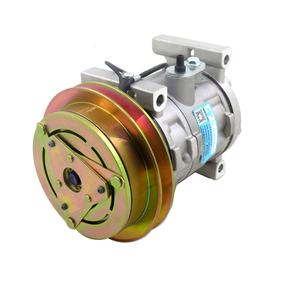 Compresor de Aire Acondicionado 108803 SEBX13 para Great Wall Wingle 3, Wingle 5, V220, V240, 4Y - Product Image 3