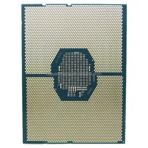 Processadores Intel Xeon Bronze 3204 CPU Servidor 8.25M Cache 1.90/1.9GHz E5 6 Núcleos 2a Geração LGA3647-0 DDR4 escalável