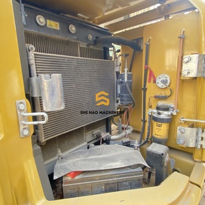 USA Brand Original High Quality Used <b>Excavator</b> Cat 308E Used Mini <b>Excavator</b> <b>Machine</b> Crawler <b>Excavator</b> - Product Image 2