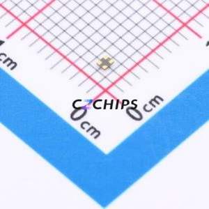 0110M4-32.000F06HPNNL Crystal (Passive) SMD1210-4P Crystal Oscillator SMD Crystal Oscillator 32MHz 10ppm 6pF - Product Image 2
