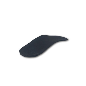 Semelles intérieures de soutien de la voûte plantaire en TPU dur demi-longueur pour <span class=keywords><strong>pied</strong></span> <span class=keywords><strong>plat</strong></span> - Product Image 3