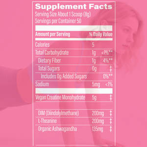 Oem Creatine Monohydraat Bulkpoeder Supplement Ondersteuning Magere Spiergroei Prestatie Gezondheid Van De Hersenen - Product Image 3