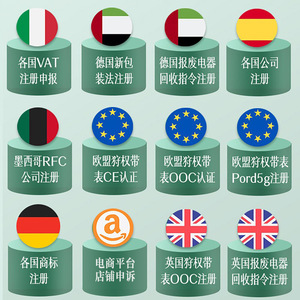 Almacén en el Extranjero, Dropshipping FBA, Transporte Aéreo, Marítimo y Ferroviario de Amazon, Devoluciones de TikTok, Reetiquetado, Tránsito - Product Image 2