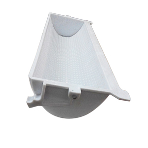 New PP plastic bucket for Z type elevator