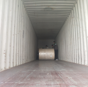 Rollo de papel higiénico de pulpa de bambú, para padres, a precio de fábrica - Product Image 5