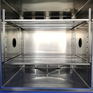 環境制御気候テスト部屋ベンチトップ一定温度湿度 - Product Image 5