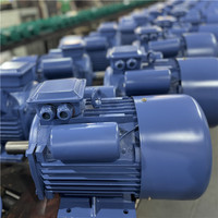 Moteur à induction monophasé YCL90S-4 1HP/0.75KW 220v/50Hz