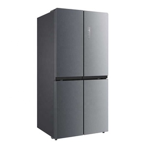 Réfrigérateur à portes multiples pour la maison, 20 l, 17 cu.ft, réfrigérateur, de haute qualité - Product Image 1
