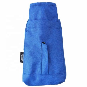Venta al por mayor transporte de Madre de moda bolsa de gran capacidad impermeable multifunción de viaje al aire libre bolsa de pañales cochecito de <span class=keywords><strong>bebé</strong></span> - Product Image 4