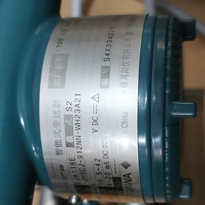 Nouveau transmetteur de température Yokogawa OEM/ODM 100 % original avec diaphragme externe, étanchéité IP66, garantie 1 an, en alliage d'aluminium - Product Image 3