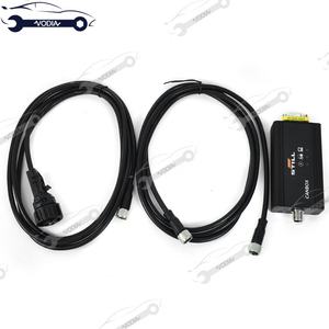 Para Oem Still Incado Box Kit de diagnóstico con software para carretilla elevadora todavía herramienta de diagnóstico Canbox STILL herramientas de escáner de carretilla elevadora - Product Image 6