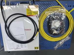 MAX 2000W <span class=keywords><strong>Laser</strong></span> Source High-Powered <span class=keywords><strong>Laser</strong></span> <span class=keywords><strong>Equipment</strong></span> Parts - Product Image 3