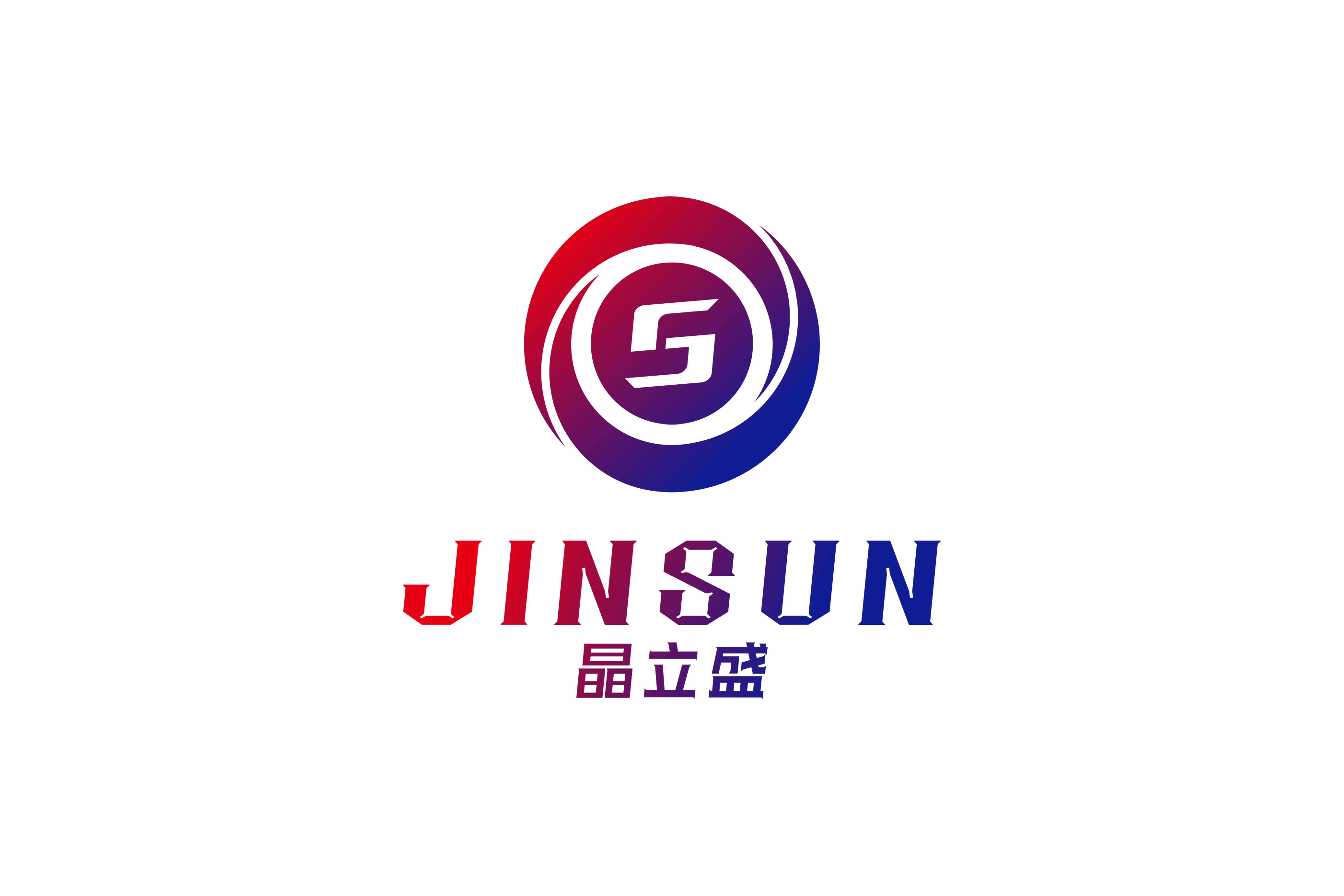 Shanghai Jinsun New Energy Technology Co.,ltd logo