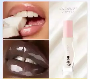 Produits de beauté de haute qualité, vente en gros, <span class=keywords><strong>gloss</strong></span> à lèvres, vernis à lèvres, rouge à lèvres hydratant longue durée - Product Image 4
