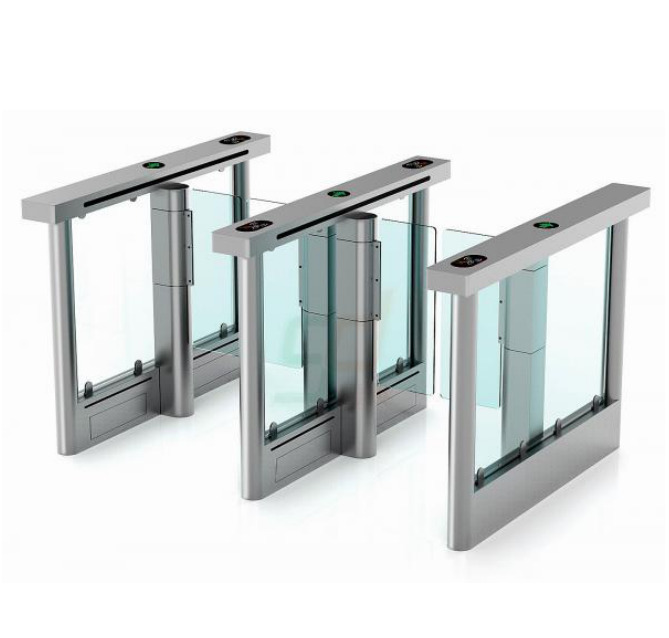 Biometric Access Control System Speed Swing