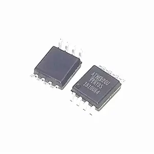 Bản vá ban đầu ATTINY85-20SU attiny85 20su attiny8520su iny85 SOP-8 thân rộng MCU vi điều khiển