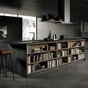 Nouvelle armoire de cuisine compacte en matériau innovant <span class=keywords><strong>pour</strong></span> appartement ou <span class=keywords><strong>studio</strong></span> - Product Image 2