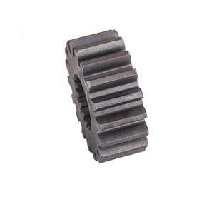 Hansen 29070012671 Essieu Sun Gear Nouvelles pièces de rechange en acier pour application de moteur de chargeuse sur pneus avec décoration de logo - Product Image 3