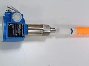 Endress Hauser liquicap เครื่องวัดระดับตัวเก็บประจุ FTI51ระดับอุตสาหกรรมแบบดั้งเดิมจากเยอรมัน - Product Image 4
