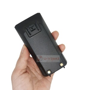 Tyt Tc 100 Walkie Talkie <b>Battery</b> 4800Mah Lithium Ion 7.8V For Commercial Use - Product Image 2