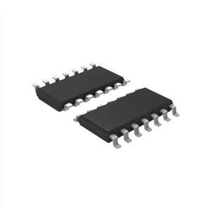 Electronics Component BOM IC In Stock TLE4299GMV33XUMA1 14 SOlC Power Management (PMIC) - Product Image 1
