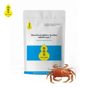 Factory Supplying Soybean Krill Meal Manufacturer