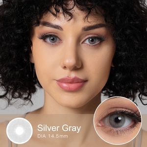 무료 샘플 Freshgo BROADWAY 아이 콘택트 렌즈 아이 콘택트 컬러 렌즈 콘택트 렌즈 Emballage 렌즈 콩 드 Lunettes - Product Image 6