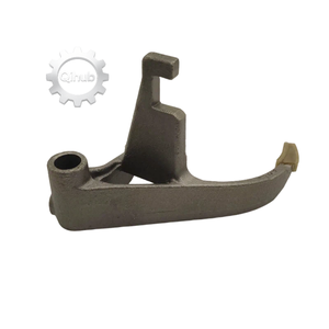 อะไหล่ซิงโครไนเซอร์เกียร์คุณภาพสูง  ตะเกียบเกียร์ สำหรับรถยนต์ FIAT  OEM 46750826 - Product Image 2