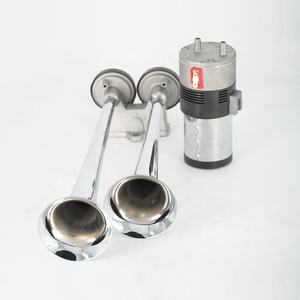 <span class=keywords><strong>Air</strong></span> <span class=keywords><strong>Horn</strong></span> 12V Fala <span class=keywords><strong>Horn</strong></span> Dual Trompeta Musical <span class=keywords><strong>Air</strong></span> Train <span class=keywords><strong>Horn</strong></span> con compresor para coche, camión, furgoneta, autobús, motocicleta - Product Image 4