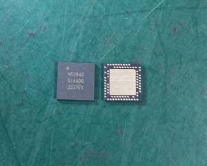 ORIGINAL NRF52840 NRF51822 NRF52840QIAAR IC RF TXRX+MCU 802.15.4 73QFN  QFN73 - Product Image 1