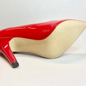 कस्टम कस्टम हील्स फैशन जूते महिलाओं के लिए उच्च गुणवत्ता वाले चमड़े के पंप <span class=keywords><strong>6</strong></span> 7 इंच पतले हाई हील्स ड्रेस जूते महिलाओं के लिए 2021 - Product Image 4