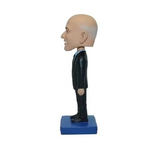 Nueva Temporada, Figura Coleccionable de Resina de Jeff Bezos, el Hombre Más Rico, en Oferta en Facebook - Product Image 5