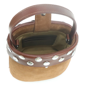 Bolso de Hombro Estilo Vintage Personalizado para Mujer con Cordón Ajustable, Diseñado como Bolso de Hombro - Product Image 6