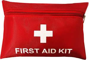 El mejor <span class=keywords><strong>precio</strong></span>, equipo médico rojo, Mini <span class=keywords><strong>botiquín</strong></span> <span class=keywords><strong>de</strong></span> primeros auxilios, <span class=keywords><strong>botiquín</strong></span> <span class=keywords><strong>de</strong></span> primeros auxilios o bolsa <span class=keywords><strong>de</strong></span> primeros auxilios con kit <span class=keywords><strong>de</strong></span> supervivencia <span class=keywords><strong>de</strong></span> emergencia para senderismo - Product Image 2