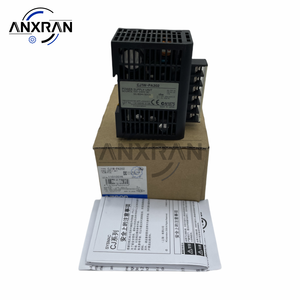 Para Unidad de fuente de alimentación de la serie Omron CJ 100 VAC a 240 VAC CJ1WPA202 controlador programable PLC - Product Image 3