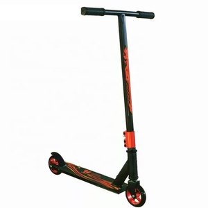 <span class=keywords><strong>Trottinette</strong></span> de sport pour enfants Lucky Pro Complete, <span class=keywords><strong>trottinette</strong></span> à barre en alliage d'aluminium pour tout-petits, <span class=keywords><strong>trottinette</strong></span> <span class=keywords><strong>freestyle</strong></span> unisexe - Product Image 3