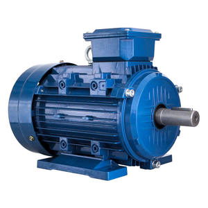 Ye2/ye3 vỏ nhôm đầy đủ cung cấp điện AC động cơ 50Hz tần số tức là 3 hiệu quả ba pha động cơ không đồng bộ - Product Image 3